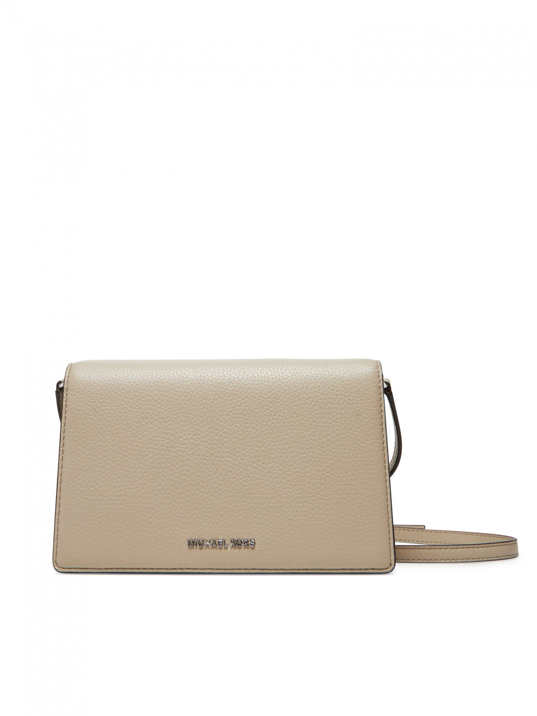 MICHAEL Michael Kors Kabelka 32S4SJ6C6L Béžová